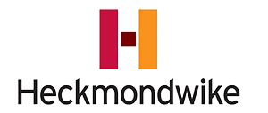 heckmondwike company logo